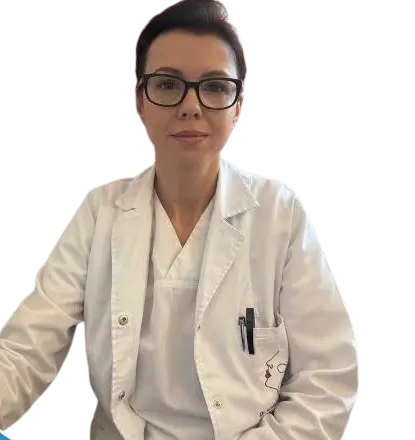 Fotografia Dr Chitac Adriana Catalina