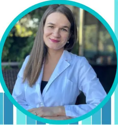 Fotografia doctorului Cobilanschi Bianca Mihaela