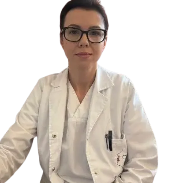 Fotografia Dr Chitac Adriana Catalina